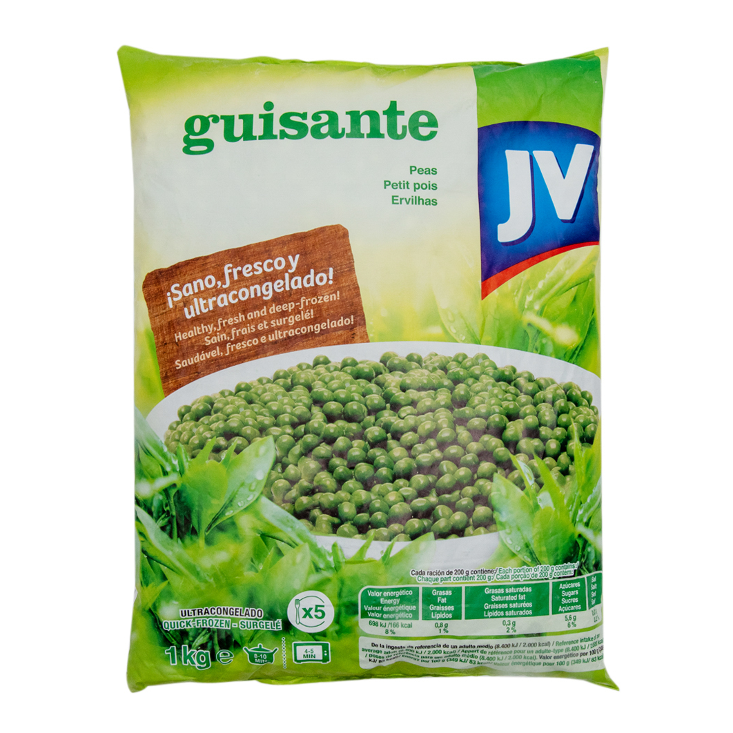 Guisantes