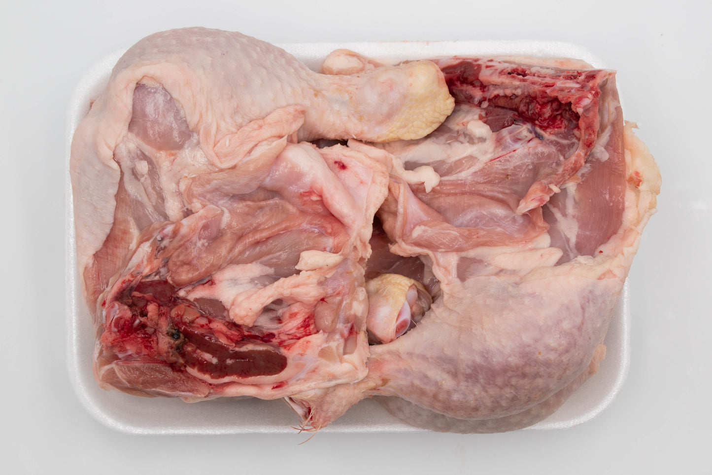 Traseros de Pollo