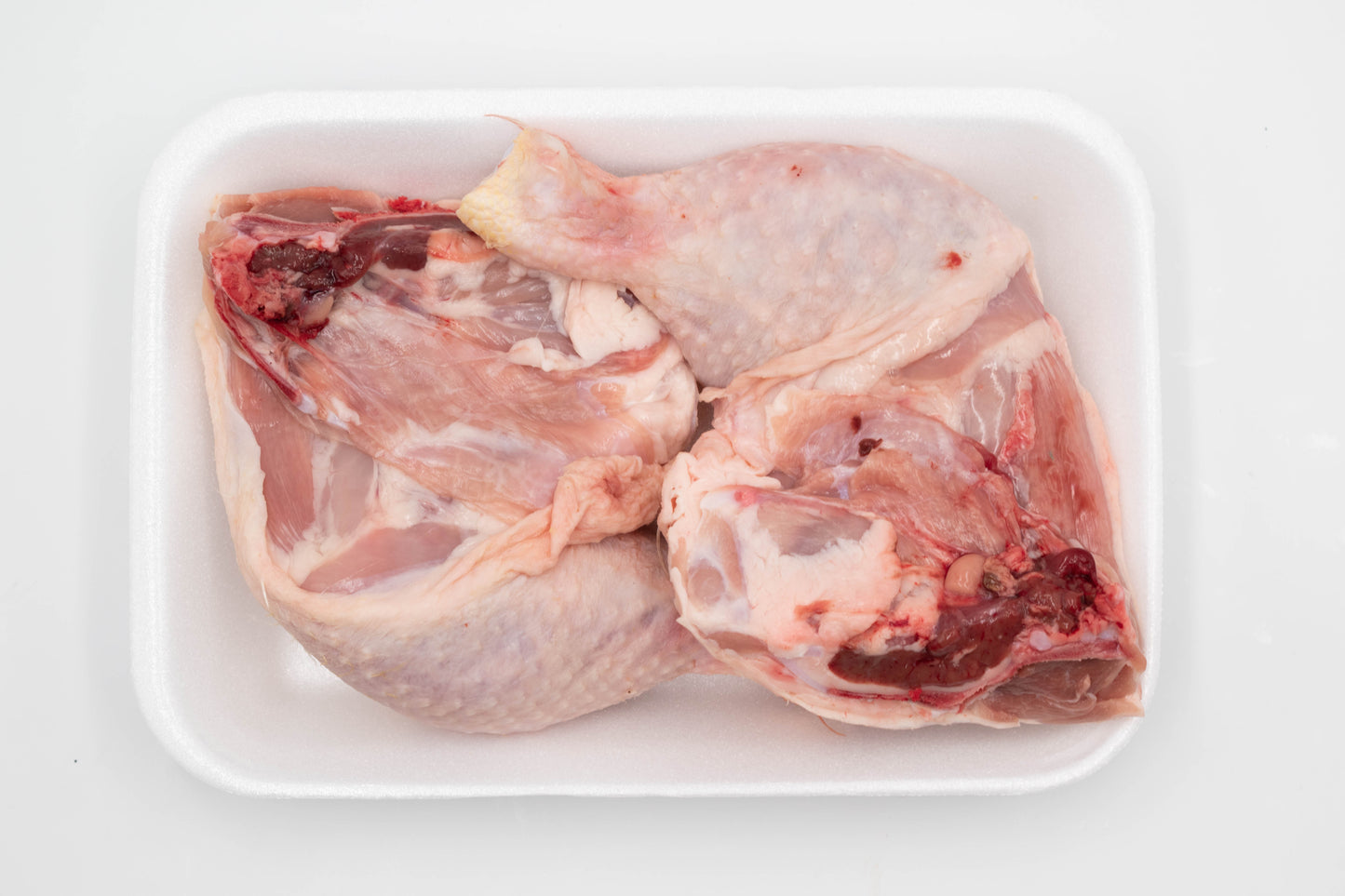 Traseros de Pollo